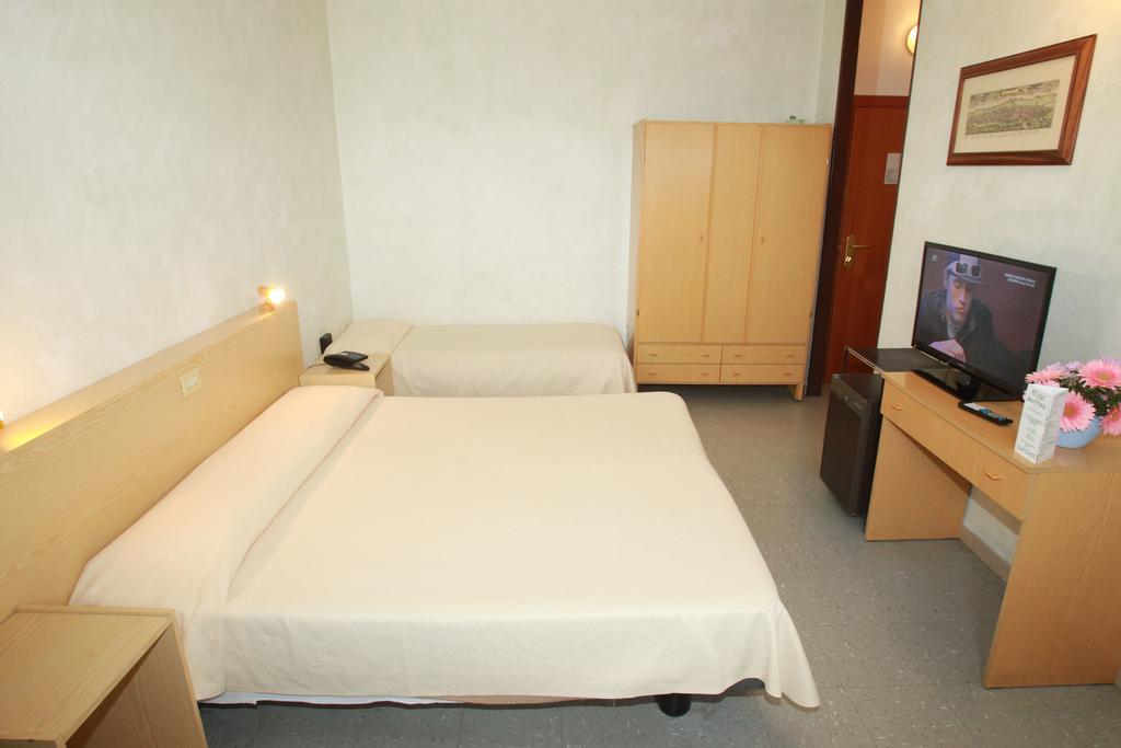 Hotel San Vitale Medicina  Exterior photo