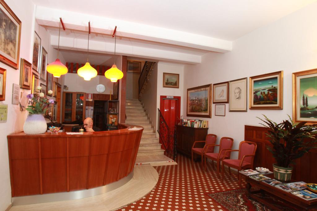 Hotel San Vitale Medicina  Exterior photo