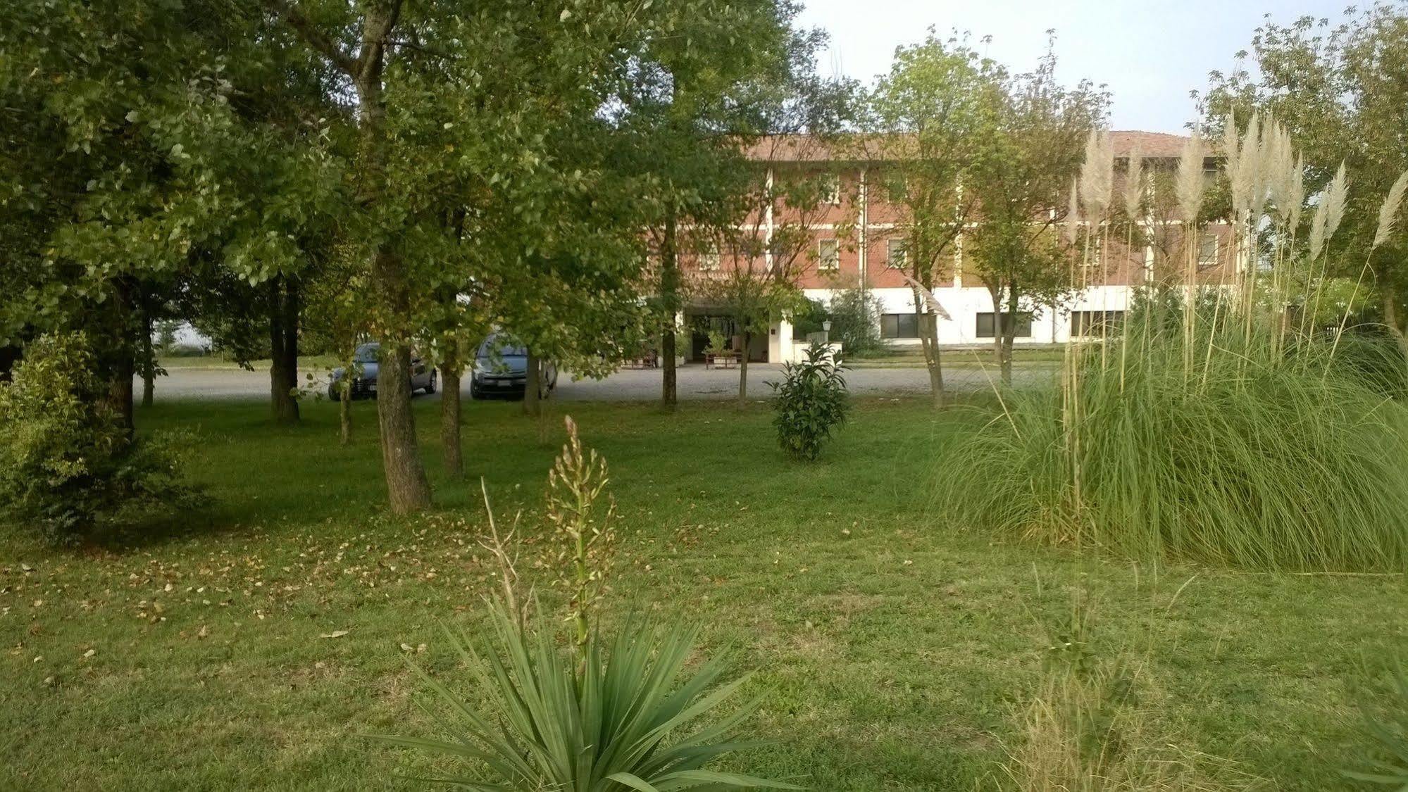 Hotel San Vitale Medicina  Exterior photo